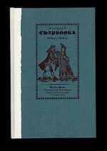 An Introduction To Chapbooks.