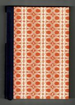 The St. Bride Notebook. With wood engravings by Eric Ravilious. Published to celebrate the centenary of his birth.