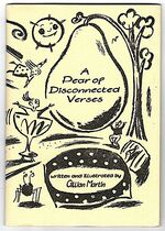 A Pear of Disconnected Verses.
