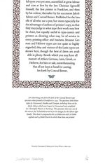 Egenolff & Berner. Additional Image