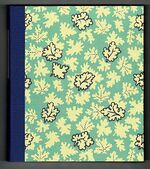 Green Parrots for Old Ladies. The childhood letters of Richard & Joanna Bawden, mostly from Edward Bawden with notes by Simon Lawrence. Additional Image