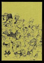 An Innkeeper's Diary.