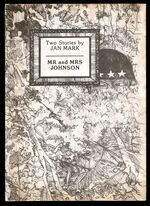 Two Stories by Jan Mark. Childermas & Mr and Mrs Johnson. Additional Image