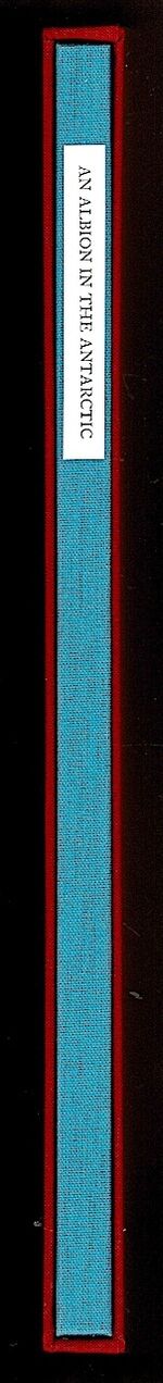 An Albion in the Antarctic. Additional Image