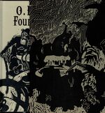 Four Stories. With an Introduction by Richard Newnham. Additional Image