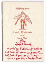 A Semaphore Alphabet from Angels to Zerbras. Additional Image