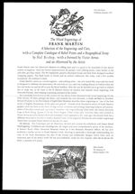 The Wood Engravings of Frank Martin. Additional Image