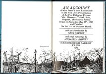 Hogarth's Peregrination. Additional Image