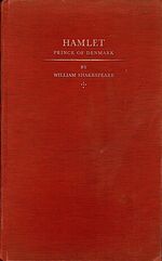 The Tragedy of Hamlet, Prince of Denmark. Additional Image