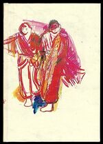 An Alphabet of Circus Skills.