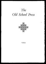 The Old School Press 1994