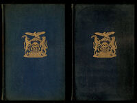 The Zambezi Expedition of David Livingstone 1858-1863. Central African Archives, Oppenheimer Series 9.