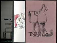 What! Aleady? Searle at 90 & Kiss Kiss, More News from Provence. Additional Image