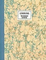 Le Cimetière Marin. The Graveyard by the Sea. Additional Image