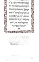 Egenolff & Berner. Additional Image