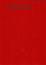 A specimen of two typefaces designed by F.H. Ernst Schneidler set to the words of Johann Wolfgang van Goethe's Prometheus.