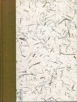 Of Gardens. With perspex engravings by Betty Pennell. Additional Image