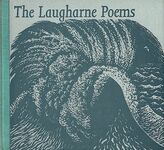 The Laugharne Poems. Wood engravings and drawings by John Petts. Preface by Lynn Hughes.