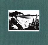 The Laugharne Poems. Wood engravings and drawings by John Petts. Preface by Lynn Hughes. Additional Image