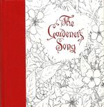 The Gardener's Song. Illustrated by Brian Partridge. Additional Image