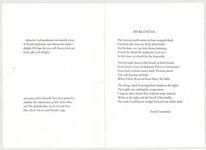 Hyacinths. Additional Image