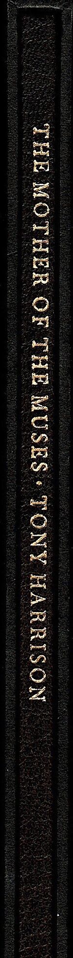 The Mother of the Muses. Additional Image