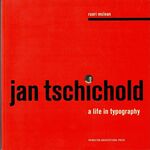Jan Tschichold, A Life in Typography. Additional Image