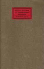 The Elusive Number Sixty Eight.