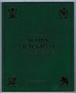 Catalogue 127: The Works of Arthur Rackham. From the Library of an English Bibliophile.