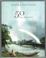 50 Fine Books 2012 Additional Image