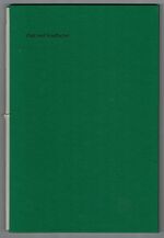 Zapf and Stauffacher. Collaborations between type designer and typographer.