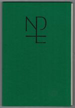 Zapf and Stauffacher. Collaborations between type designer and typographer. Additional Image