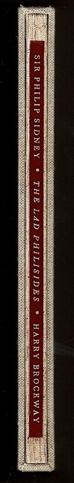 The Lad Philisides. Additional Image