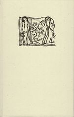 The Last Poems of Alice Meynell.