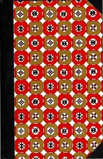 A Book of Alphabets for Douglas Cleverdon.