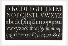 Janet Alphabet Additional Image