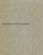 Studies in Type Design: Alphabets with Random Quotations.