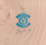 The Captain's Alphabet. Additional Image