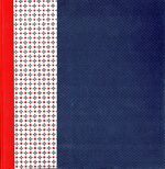 A Book of Alphabets for Douglas Cleverdon.