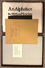 An Alphabet Additional Image