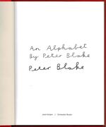 An Alphabet Additional Image