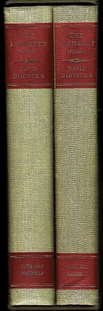 The Alphabet - Key to the History of Mankind