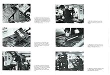 William Nicholson's An Alphabet, An introduction to the reprint from the original woodblocks. Additional Image