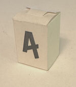 Abracadabra Additional Image