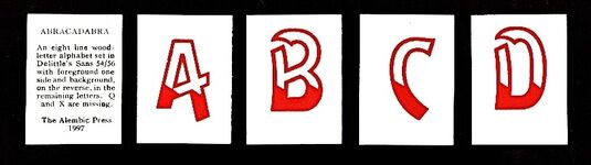 Abracadabra Additional Image