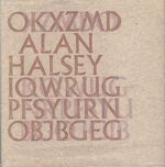 An Alphabet of Emblems