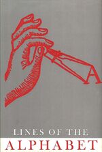 Lines of the Alphabet in the Sixteenth Century.