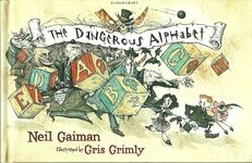 The Dangerous Alphabet Additional Image