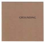 Grounding
