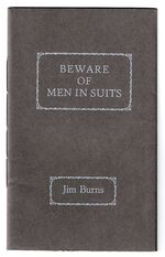Beware of Men in Suits